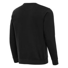 Seattle Seahawks Antigua Victory Sweatshirt - Black Sweatshirts
