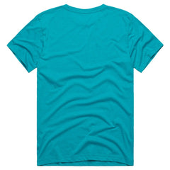Dan Marino Miami Dolphins Homage Unisex Retired Player Classic Caricature T-Shirt - Aqua T-shirts