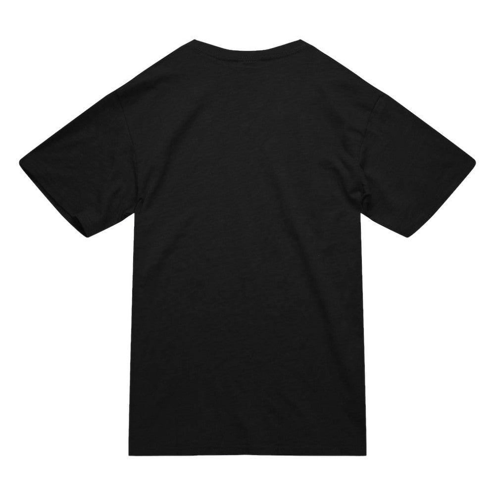 Vegas Golden Knights Mitchell & Ness Heritage T-Shirt - Black | US 203403340