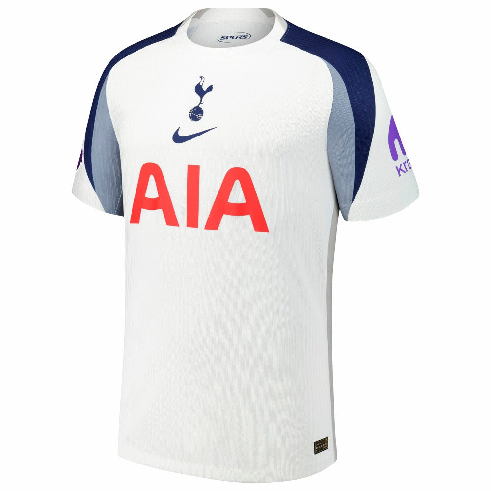 Richarlison Tottenham Hotspur 2025/26 Home Player Jersey White - Nike outlet