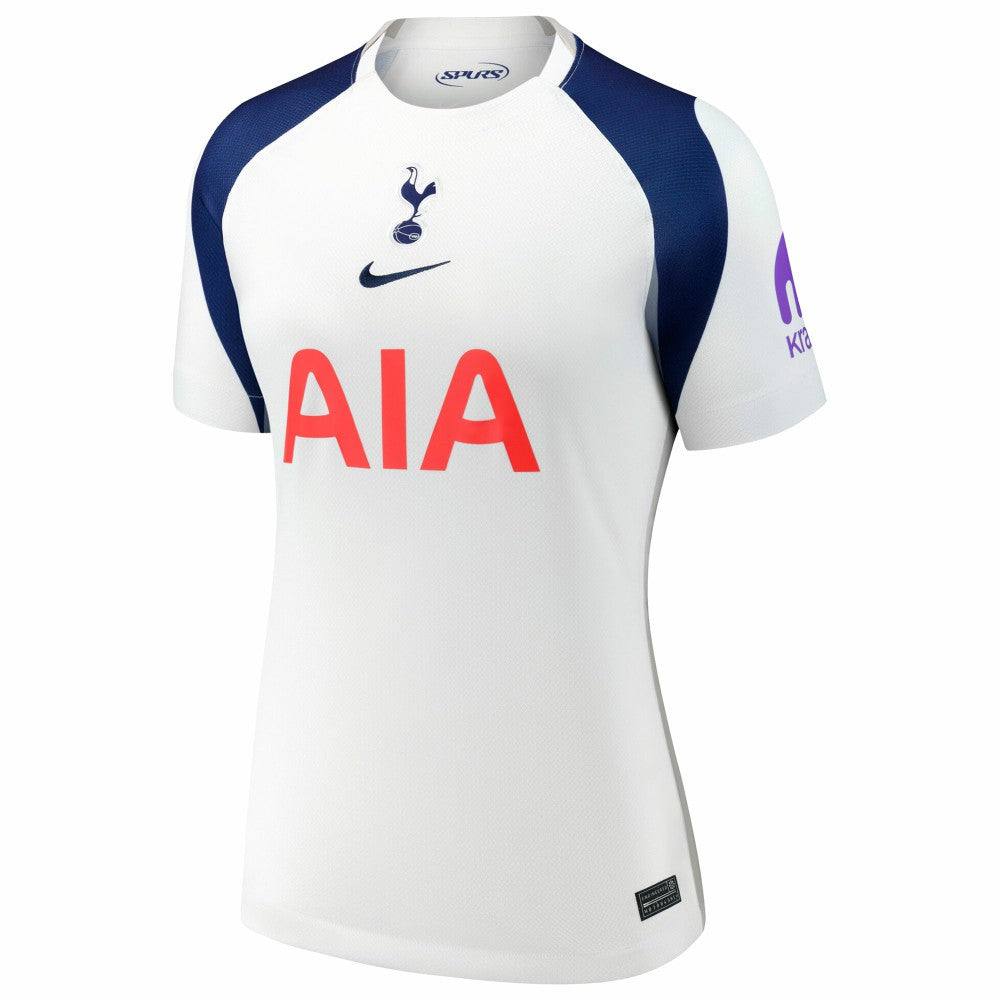 Richarlison Tottenham Hotspur Women's 2025/26 Home Replica Player Jersey White - Nike discount