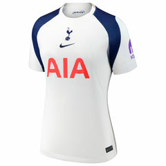 Richarlison Tottenham Hotspur Women's 2025/26 Home Replica Player Jersey White - Nike discount