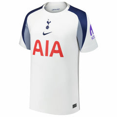 Richarlison Tottenham Hotspur Youth 2025/26 Home Replica Player Jersey White - Nike discount