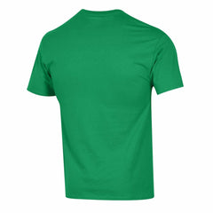 Dallas Stars Champion Helmet T-Shirt - Kelly Green | US 203407090