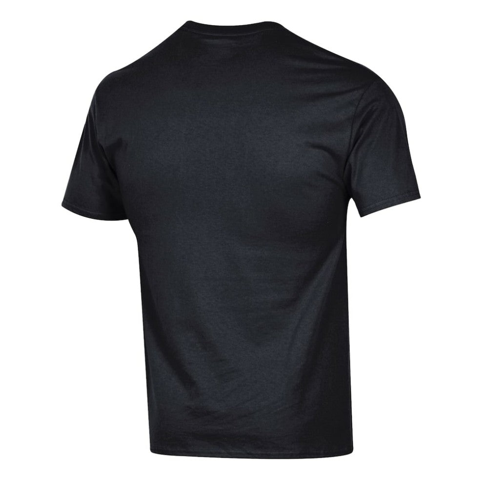 Boston Bruins Champion Helmet T-Shirt - Black | US 203407094