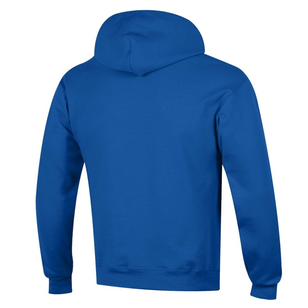 Tampa Bay Lightning Champion Powerblend Hoodie - Royal | US 203407162
