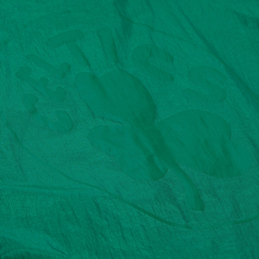 Boston Celtics Playmaker Full-Zip Hooded Windbreaker Jacket Kelly Green - Mitchell & Ness outlet