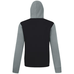 Pittsburgh Pirates Levelwear Throwback Ultimate Banner Arch Hoodie - Black Hoodies