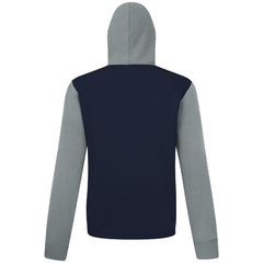 Cleveland Guardians Levelwear Throwback Ultimate Banner Arch Hoodie - Navy Hoodies