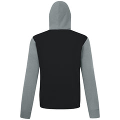 Cincinnati Reds Levelwear Throwback Carve Ultimate Hoodie - Black Hoodies