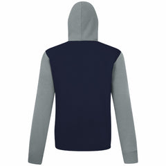 Toronto Blue Jays Levelwear Throwback Carve Ultimate Hoodie - Navy Hoodies