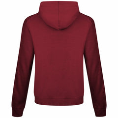 Arizona Diamondbacks Levelwear Relay Journey Pullover Hoodie - Cardinal Hoodies