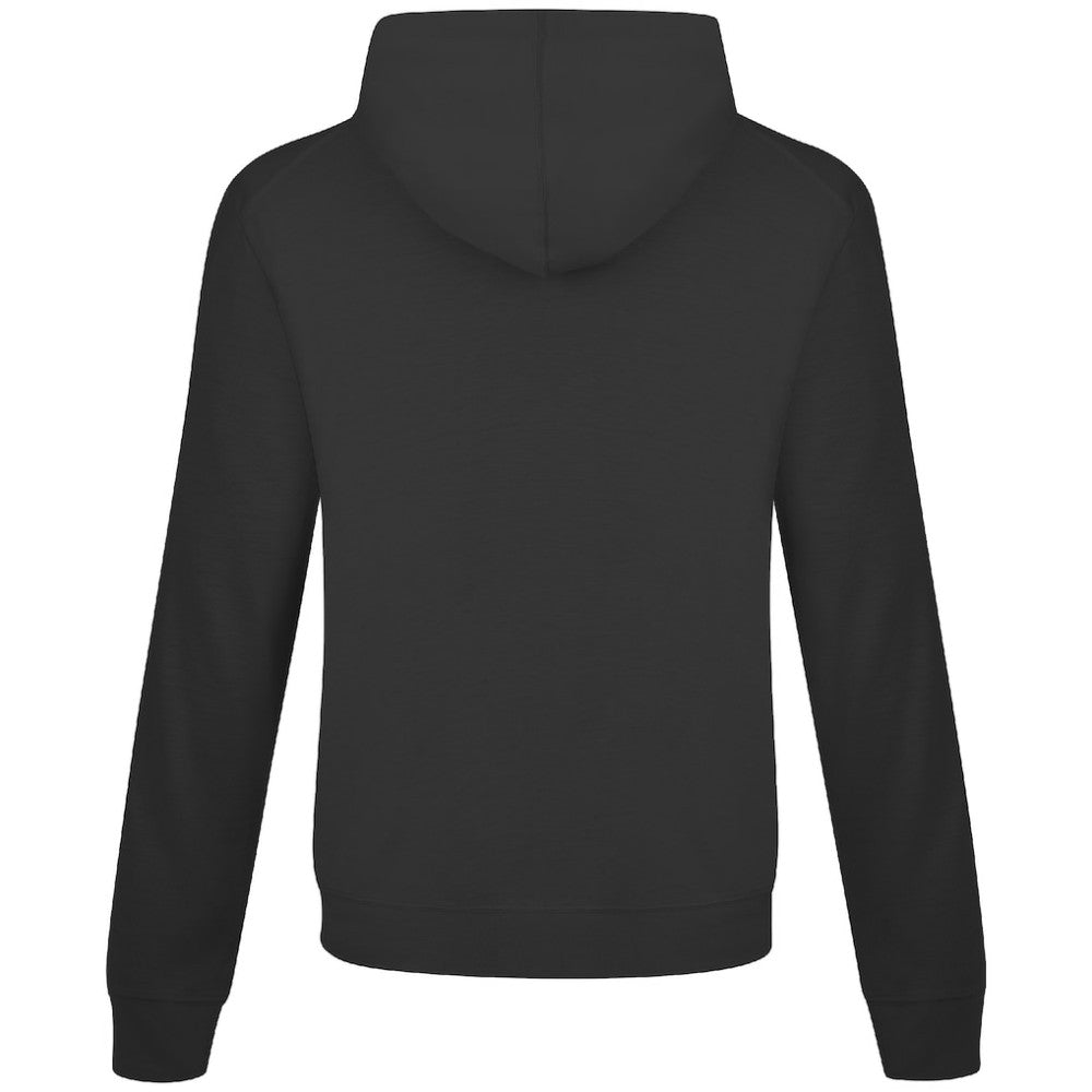 Pittsburgh Pirates Levelwear Relay Journey Pullover Hoodie - Black Hoodies