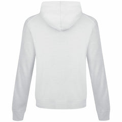 Tampa Bay Rays Levelwear Relay Banner Arch Pullover Hoodie - White Hoodies