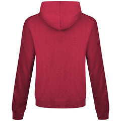 Los Angeles Angels Levelwear Relay Banner Arch Pullover Hoodie - Red Hoodies