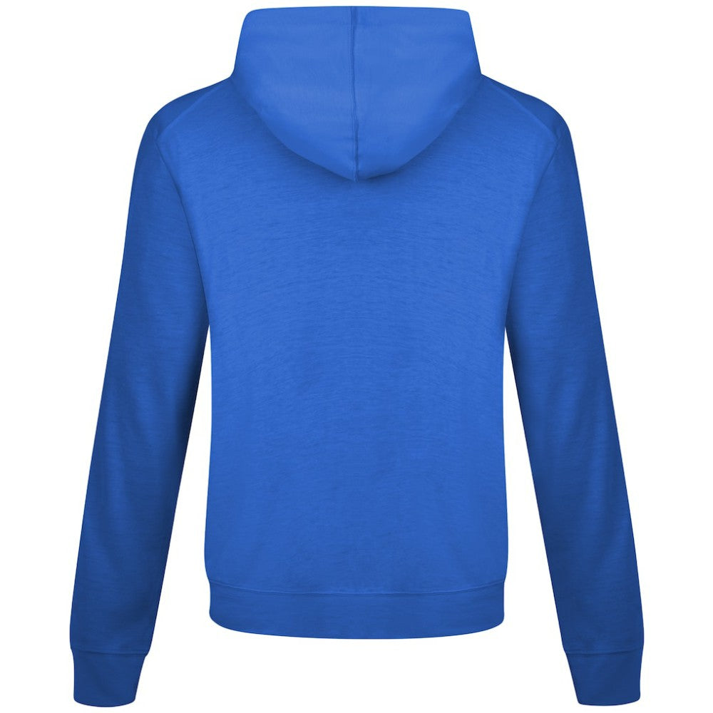 Chicago Cubs Levelwear Relay Banner Arch Pullover Hoodie - Royal Hoodies