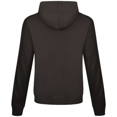 San Diego Padres Levelwear Relay Banner Arch Pullover Hoodie - Brown Hoodies