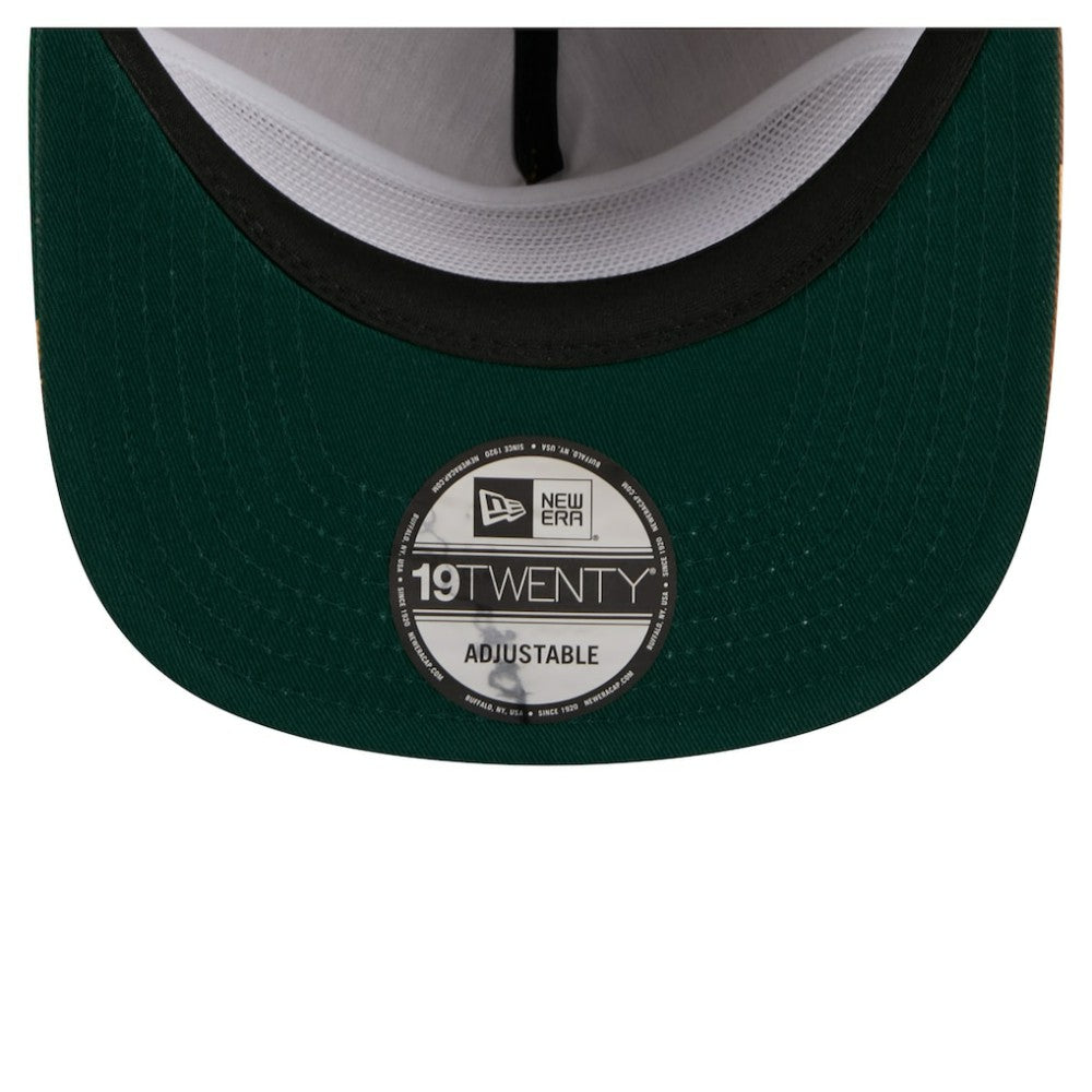 San Diego Padres New Era Duck 19TWENTY Adjustable Hat - Camo Hats