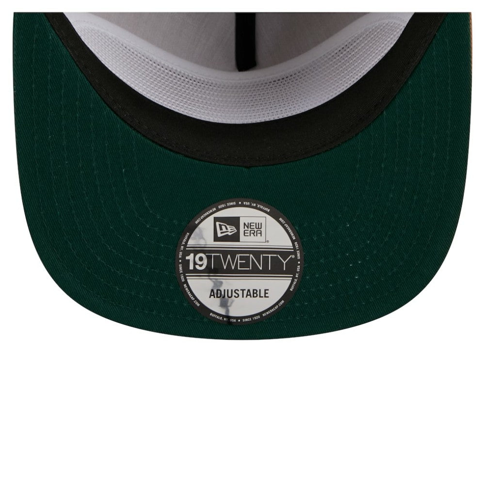 St. Louis Cardinals New Era Duck 19TWENTY Adjustable Hat - Camo Hats