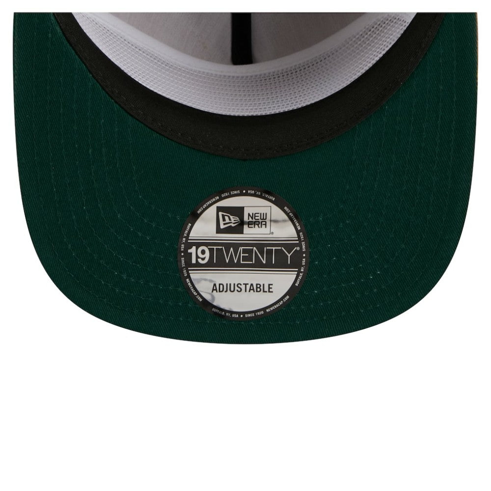 Chicago Cubs New Era Duck 19TWENTY Adjustable Hat - Camo Hats