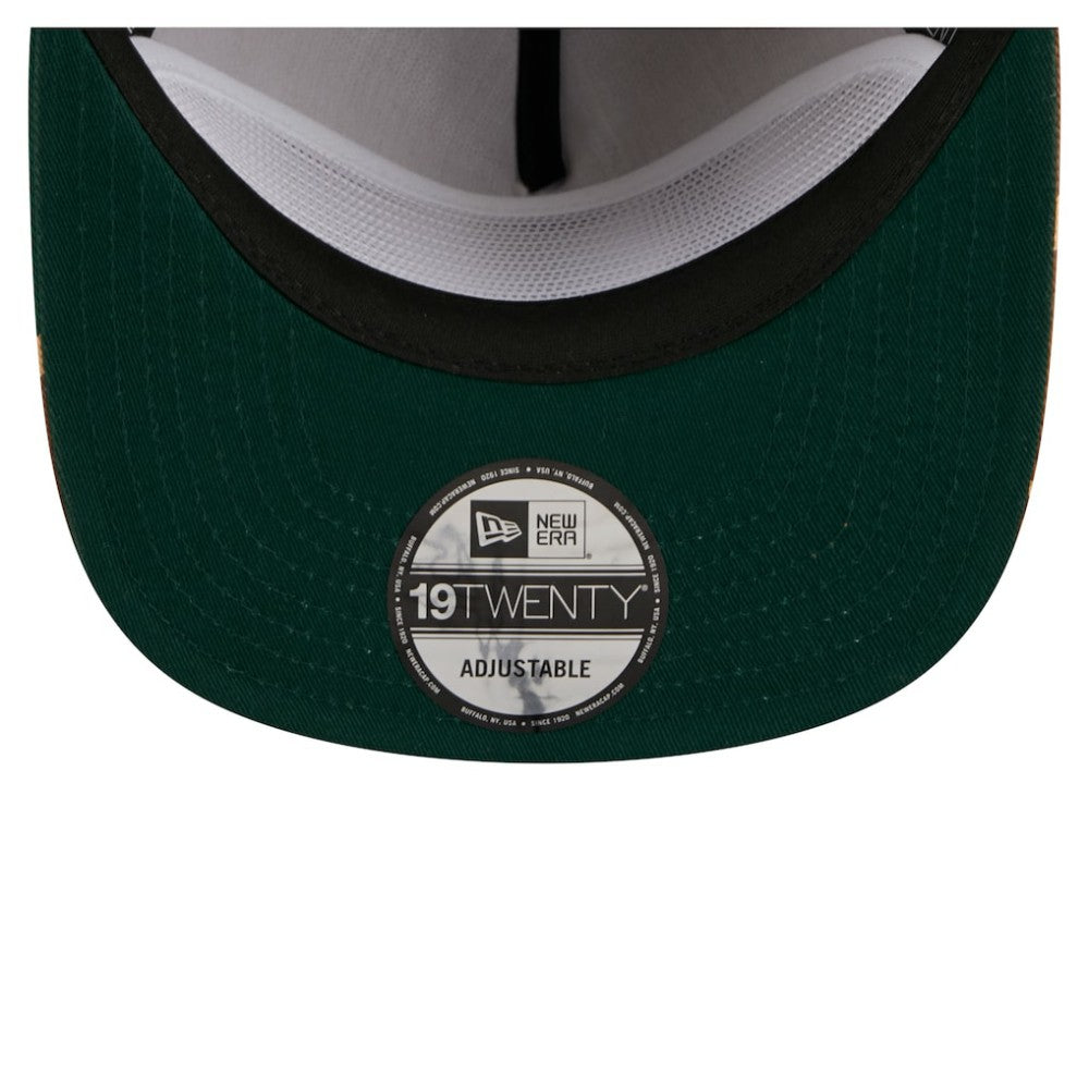 Boston Red Sox New Era Duck 19TWENTY Adjustable Hat - Camo Hats
