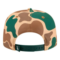 Chicago White Sox New Era Duck 19TWENTY Adjustable Hat - Camo Hats