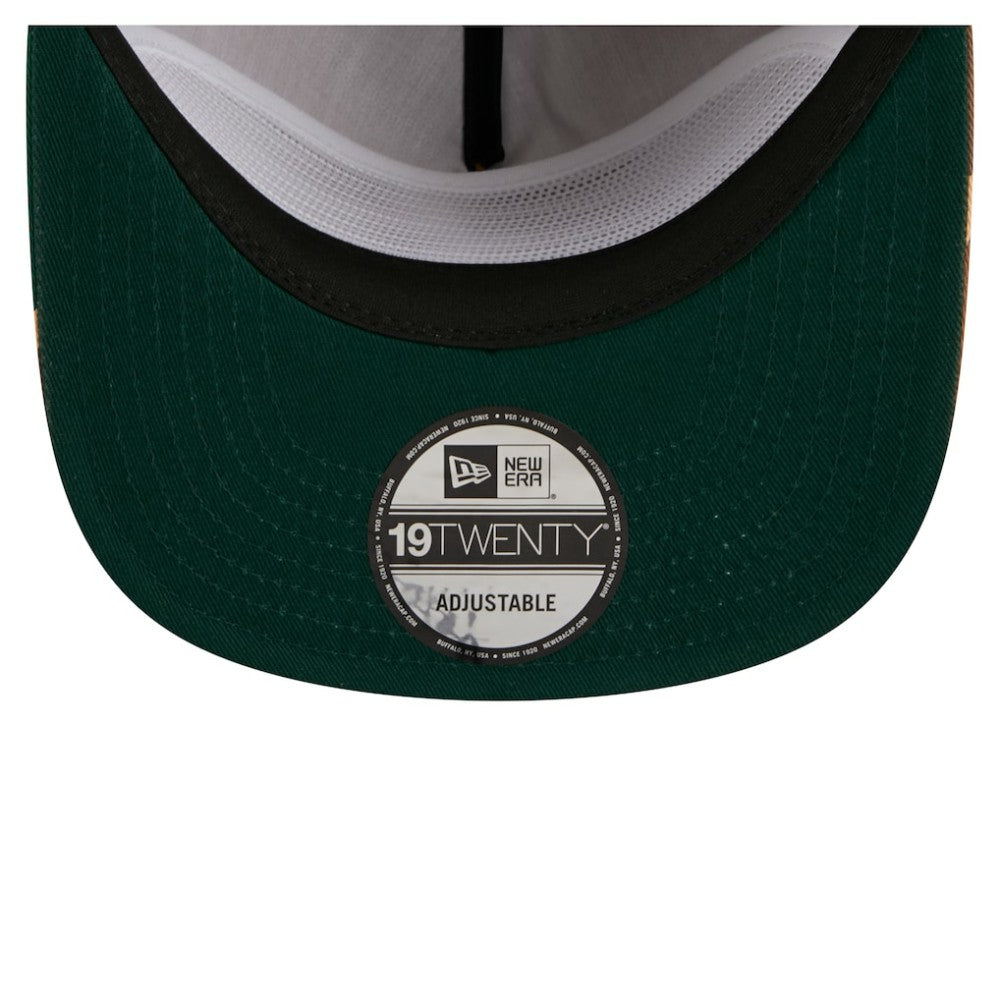 Chicago White Sox New Era Duck 19TWENTY Adjustable Hat - Camo Hats