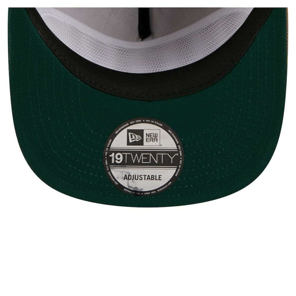 Detroit Tigers New Era Duck 19TWENTY Adjustable Hat - Camo Hats