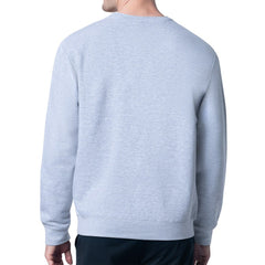 Chicago Bears Starter Comic Style Sweatshirt - Gray Sweatshirts