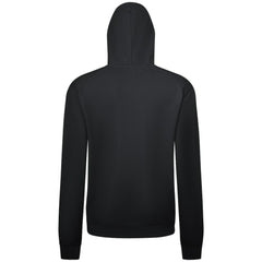 Seattle Kraken Levelwear Technic Quarter-Zip Pullover Hoodie - Black | US 203415697