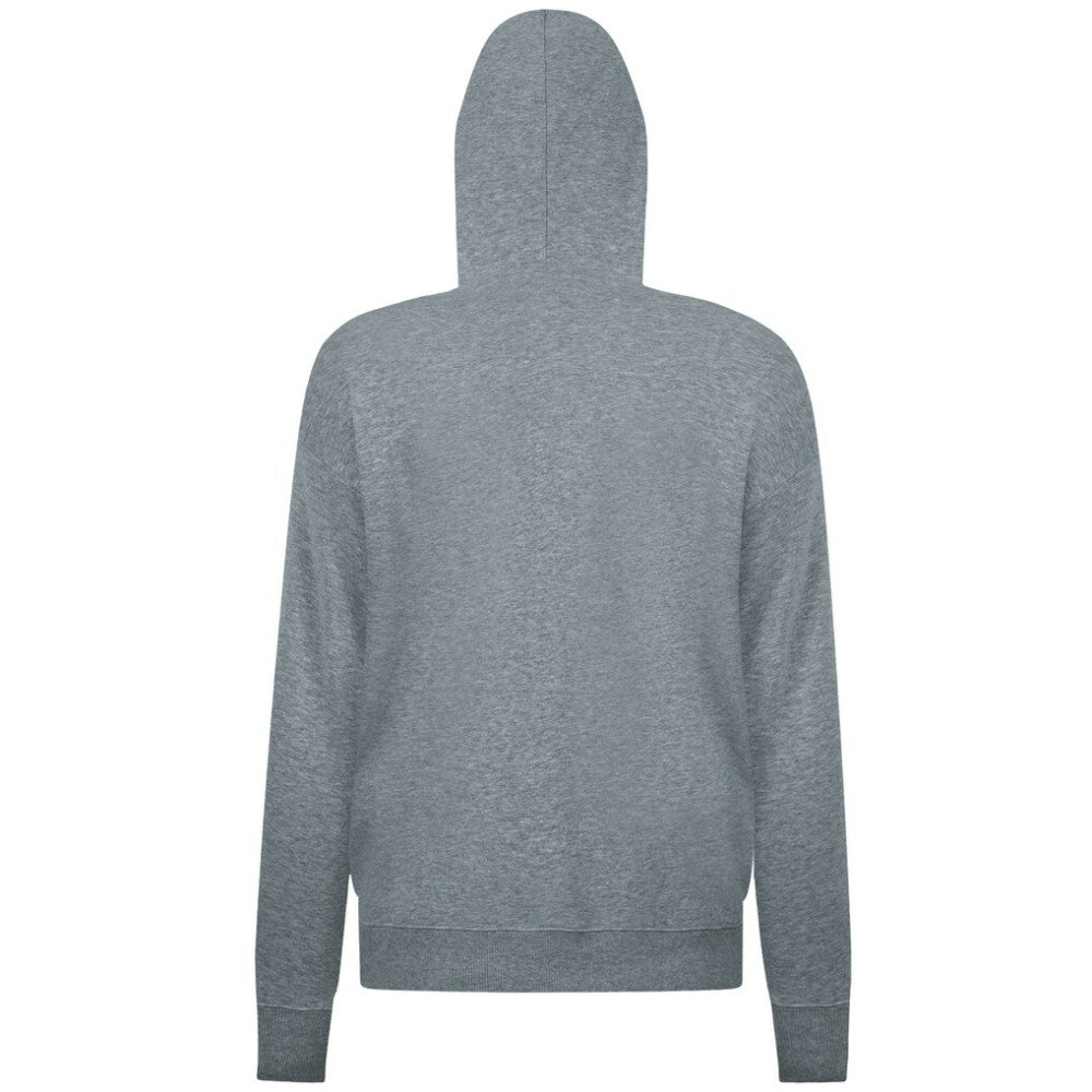 Toronto Maple Leafs Levelwear Women's Adorn Copper Hoodie - Gray | US 203415733