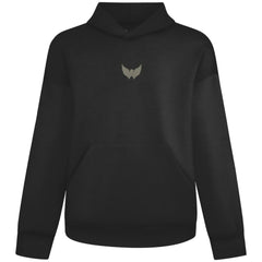 Washington Capitals Levelwear Luxe Signature Copper Hoodie - Black | US 203415835