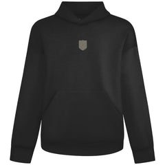 Vegas Golden Knights Levelwear Luxe Signature Copper Hoodie - Black | US 203415838