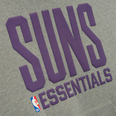 Phoenix Suns Fear of God x NBA Sport Fit Sweatshirt Heather Gray outlet