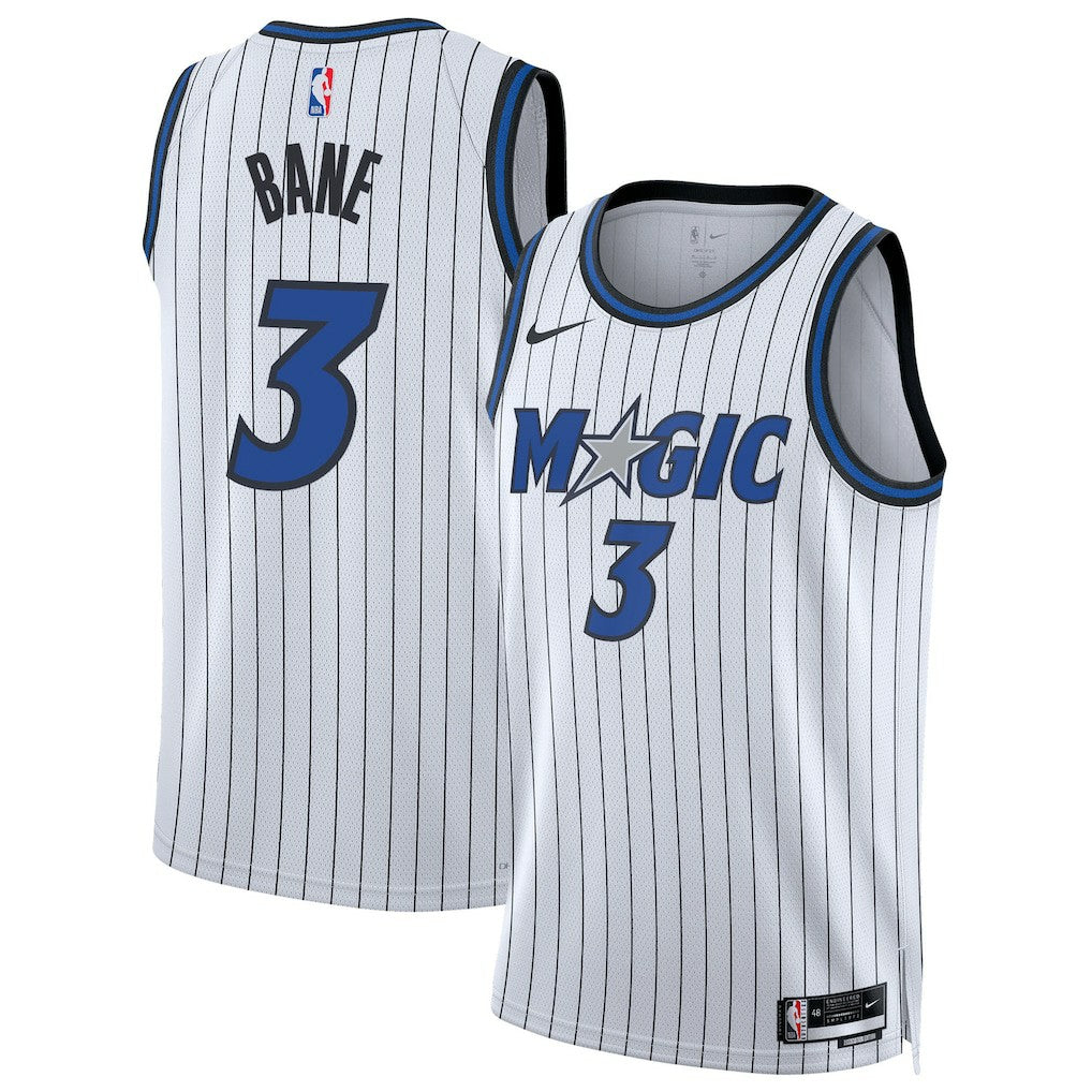 Desmond Bane Orlando Magic Unisex Swingman Player Jersey Association Edition White - Nike