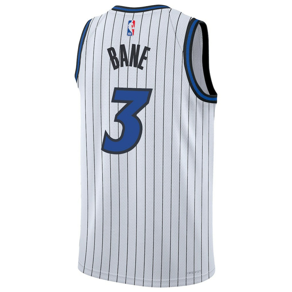 Desmond Bane Orlando Magic Unisex Swingman Player Jersey Association Edition White - Nike