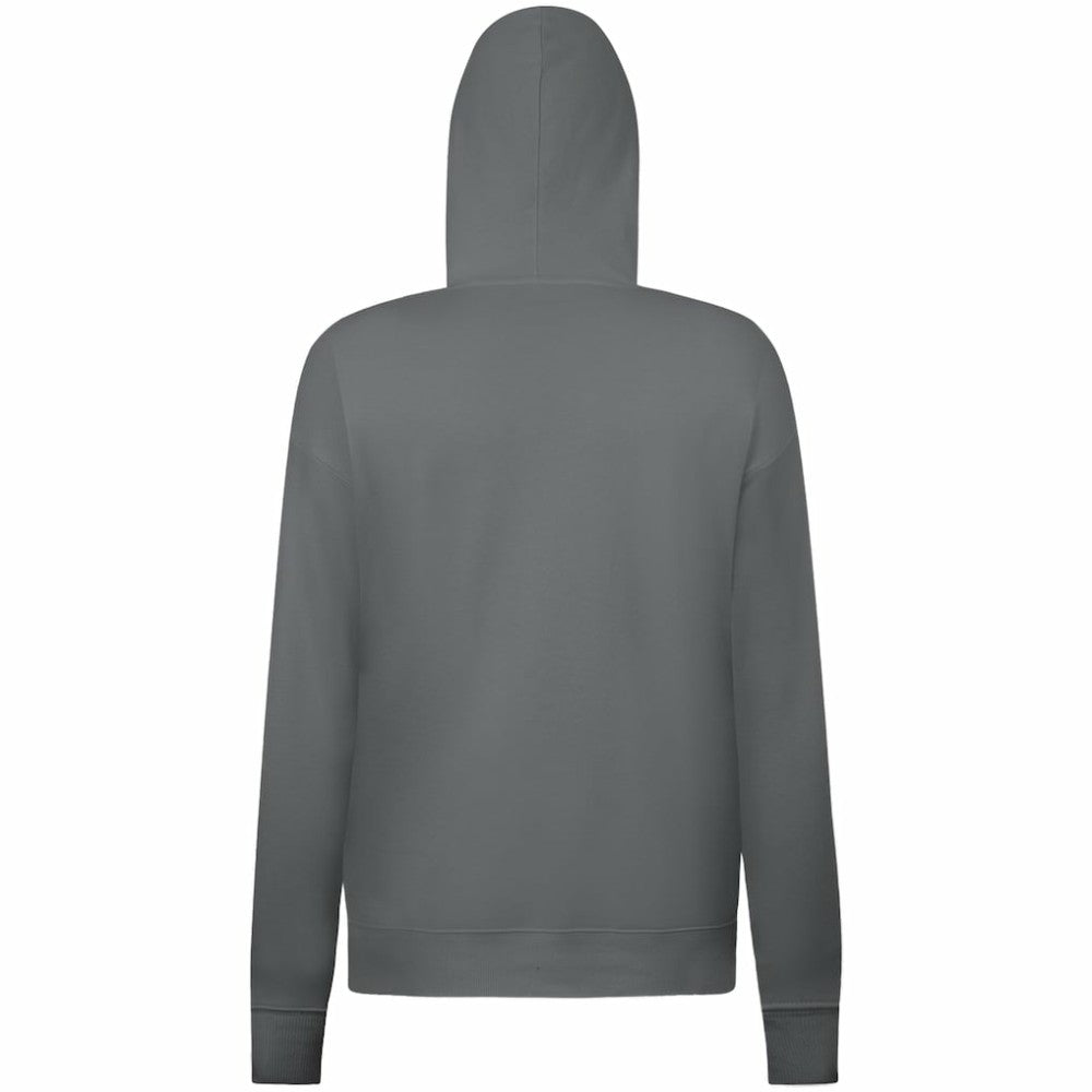 San Francisco Giants Levelwear Women's Adorn Banner Arch Hoodie - Stone Hoodies