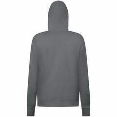 Seattle Mariners Levelwear Women's Adorn Banner Arch Hoodie - Stone Hoodies