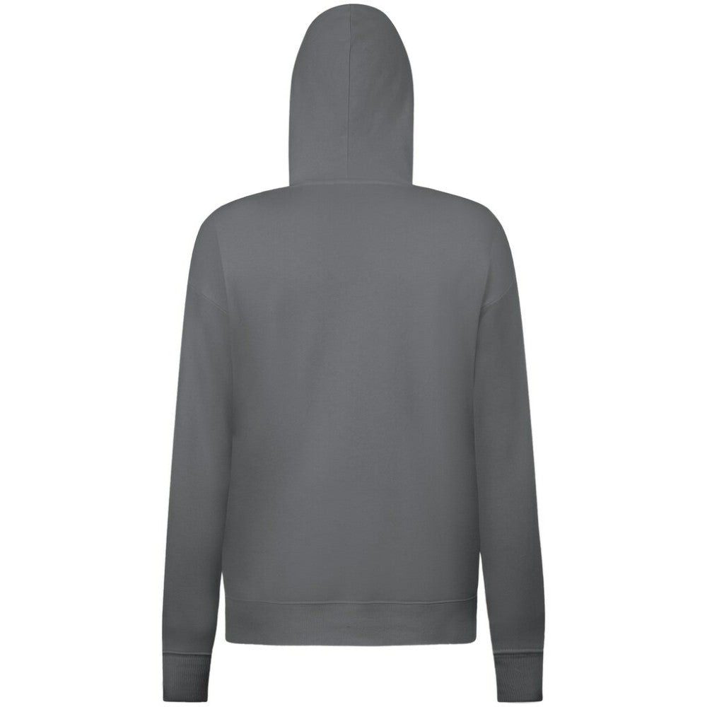St. Louis Cardinals Levelwear Women's Adorn Banner Arch Hoodie - Stone Hoodies