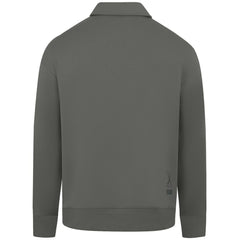 Arizona Diamondbacks Levelwear Women's Canmore Chenille Logo Quarter-Zip Top - Stone Tops
