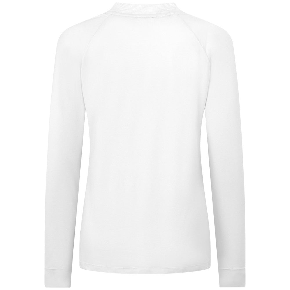 Milwaukee Brewers Levelwear Women's Slender Glide T-Shirt - White T-shirts