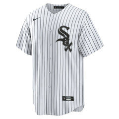 Kyle Teel Chicago White Sox Nike  Youth Home Replica Jersey - White Jerseys