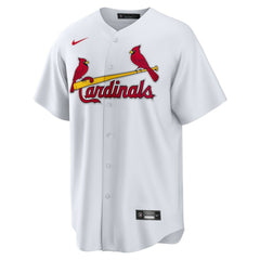 Masyn Winn St. Louis Cardinals Nike  Youth Home Replica Jersey - White Jerseys