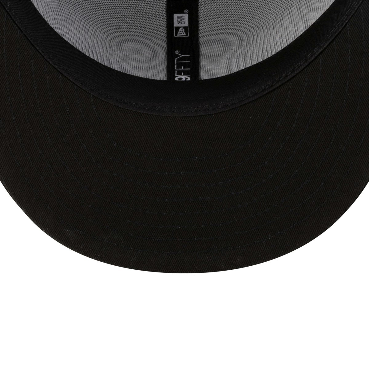 Memphis Grizzlies 2026 NBA Global Games London 59FIFTY Fitted Hat Black - New Era