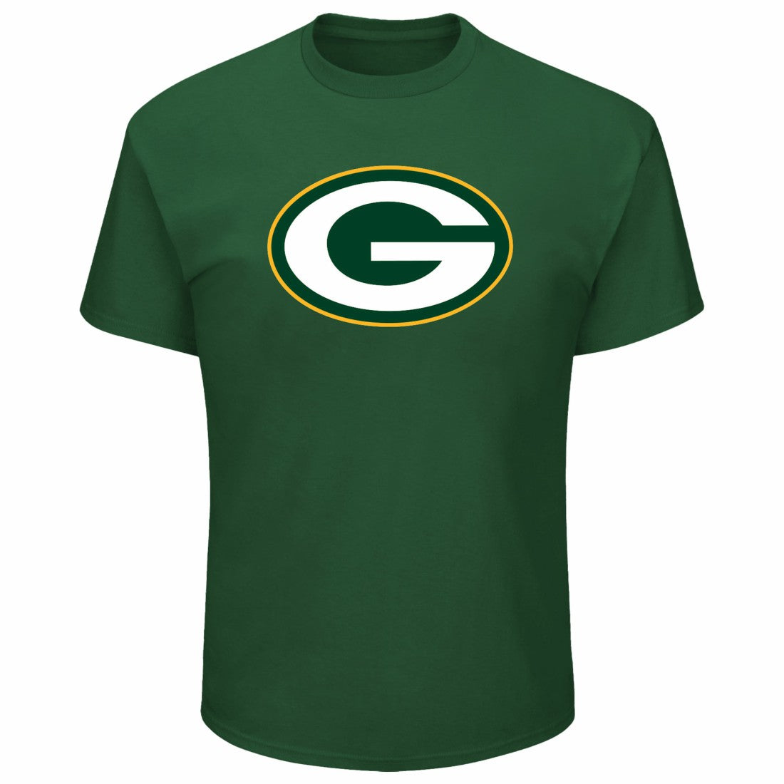 Micah Parsons Green Bay Packers Big & Tall Player Name & Number T-Shirt - Green T-shirts