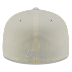 Los Angeles Dodgers New Era x Union 59FIFTY Fitted Hat - White Hats