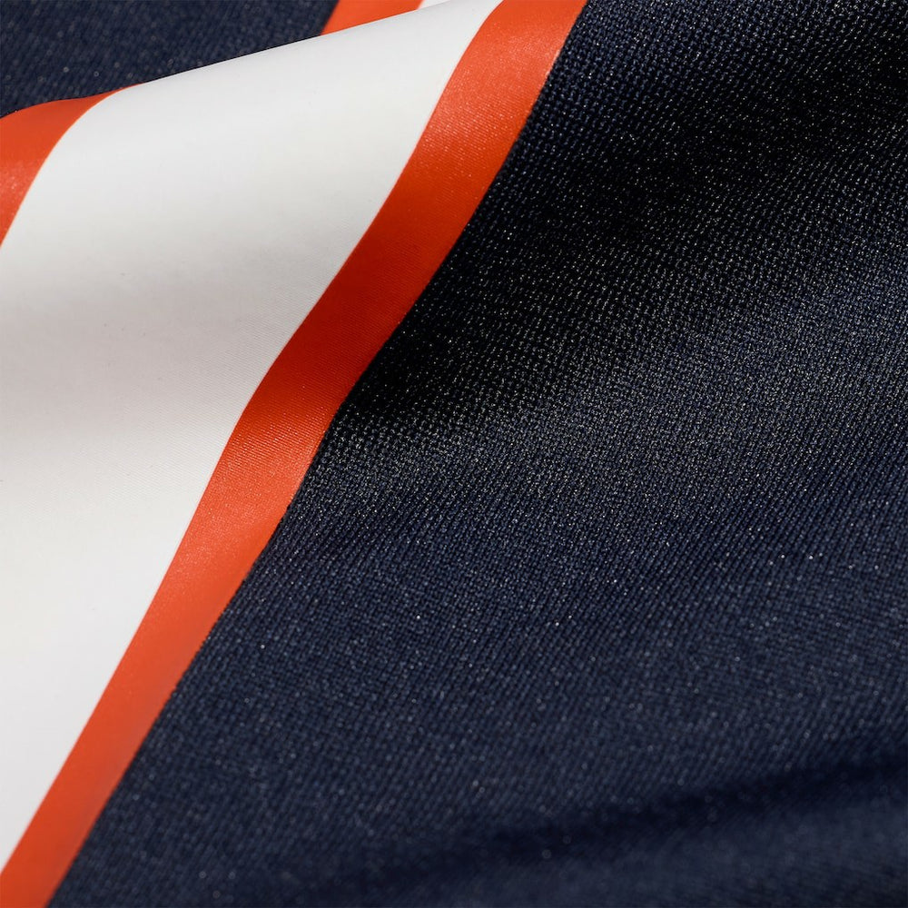 Jaylon Jones Chicago Bears Team Game Jersey - Navy Jerseys