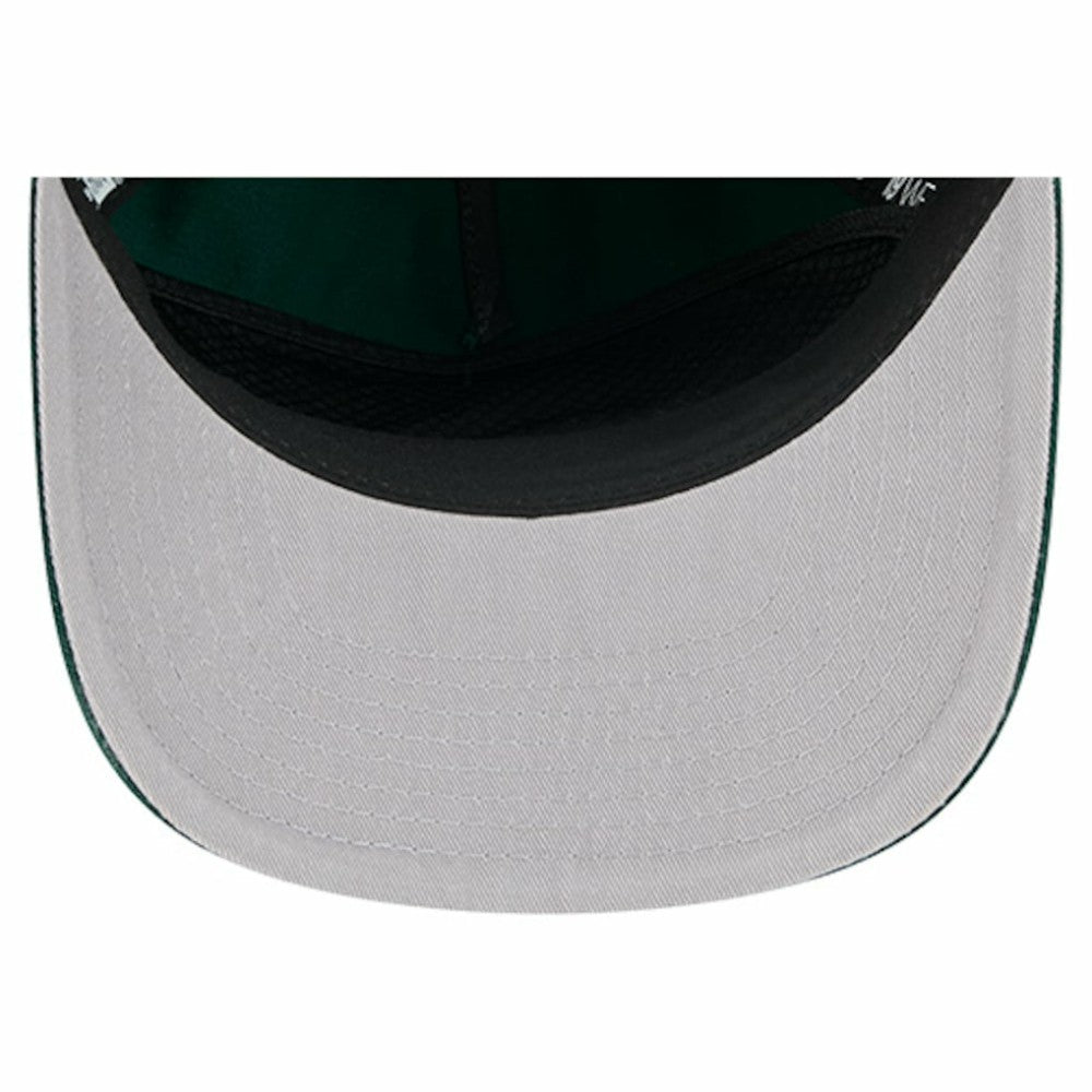 Minnesota Wild New Era 19TWENTY Adjustable Hat - Green | US 203446816