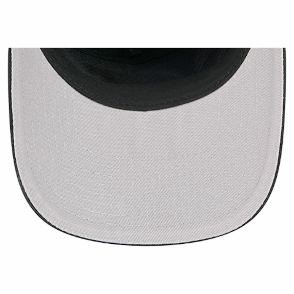 Pittsburgh Penguins New Era 19TWENTY Adjustable Hat - Black | US 203446817