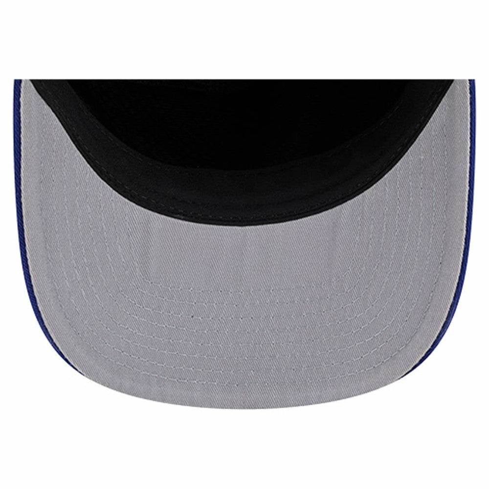 Tampa Bay Lightning New Era 19TWENTY Adjustable Hat - Blue | US 203446821